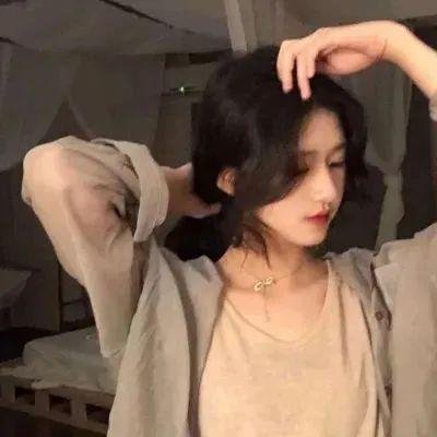 珍妮的画像
